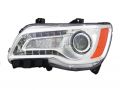 Chrysler 300 2010-2024 ESITULI