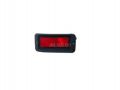 Mitsubishi Pajero Sport 1995-2008 TAGATULI