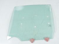 Nissan Almera (N16) Door window, left (rear) Part code: 82301BM701
Body type: 5-ust luukpära