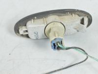 Mazda 626 Turn signal indicator (fender) Part code: B01W-51-120
Body type: Sedaan
Additi...