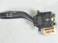 Mazda 626 Headlamp switch / dimmer Part code: GE4T-66-122
Body type: Sedaan