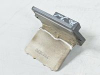 Mazda 626 Blower motor resistor Part code: GE4T-61-B15
Body type: Sedaan