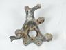 Toyota Camry Wheel bearing housing, left (rear) Part code: 42304-33050
Body type: Sedaan