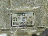 Mazda 626 Alternator (80A) Part code: FP34-18-300
Body type: Sedaan