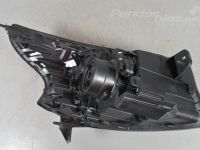 Renault Trafic 2014-... Headlamp, left Part code: 260602711R
Body type: Kaubik
Additio...