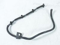 BMW X3 (E83) Fuel supply (high pressure pump-rail) Part code: 13537807228
Body type: Linnamaastur