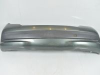 Peugeot 207 Bumper, rear with moulding Part code: 7410Z5 & 7452HN
Body type: 5-ust luu...