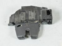 Peugeot 207 Trunk lid lock Part code: 871992 -> 8719G5
Body type: 5-ust lu...