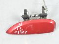 Dacia Logan Door handle, left (rear) Part code: 806072631R -> 806075231R