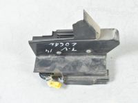 Dacia Logan Door lock, left (rear) Part code: 825033585R