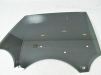 Audi Q8 Door window, right (rear) Part code: 4M8845206A
Body type: Maastur
Additi...