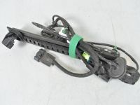 Ford Transit Connect / Tourneo Connect 2013-2022 Sliding door harness, left Part code: 1912591 -> 1913346
Body type: Mahtun...