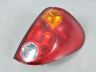 Mitsubishi L200 Rear lamp, right Part code: 8330A156
Body type: Pikap
