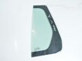 Dacia Logan Fixed Door window, left (rear) Part code: 822634849R