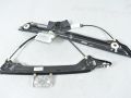 Audi Q8 2018-... Door window regulator, left rear (el.) Part code: 4M8839461
Body type: Maastur
