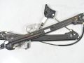 Audi Q8 Door window regulator, front left (el.) Part code: 4M8837461
Body type: Maastur