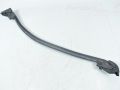 Audi Q8 Rear door seal, left (glass channel) Part code: 4M8839479D
Body type: Maastur