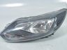 Ford Focus 2011-2018 Headlamp, left Part code: 1873935