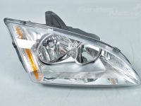 Ford Focus 2004-2011 Headlamp, right Part code: 1456963 -> 1480979
Additional notes:...