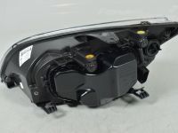Ford Focus 2004-2011 Headlamp, right Part code: 1456963 -> 1480979
Additional notes:...