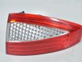 Ford Mondeo 2007-2014 Rear lamp, right Part code: 1486777 -> 1523730
Body type: 5-ust ...