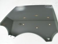 Audi Q8 Door window, right (rear) Part code: 4M8845206A
Body type: Maastur
Additi...
