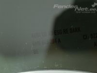 Audi Q8 Door window, right (rear) Part code: 4M8845206A
Body type: Maastur
Additi...