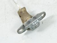 Mitsubishi L200 Hatch box lock, left Part code: MN136711 -> 6730A095
Body type: Pikap