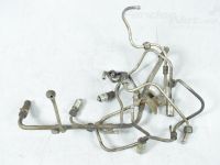 Mitsubishi L200 Injector line (2.5 diesel) (kit) Part code:  1428A044 & 1428A036
Body type: Pikap