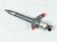 Mitsubishi L200 Fuel injector (2.5 diesel) Part code: 1465A041
Body type: Pikap