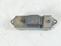 Mitsubishi L200 Electric window switch, right (front) Part code:  MR587955
Body type: Pikap
