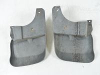 Mitsubishi L200 Front mudguards Part code: MN117446 &  MN117445
Body type: Pika...
