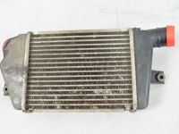 Mitsubishi L200 Charge air cooler (2.5 TDi) Part code: MN135001
Body type: Pikap