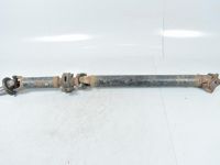 Mitsubishi L200 Propeller shaft (rear) Part code: MN168569 -> 3401A448
Body type: Pikap