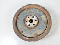 Mitsubishi L200 Flywheel (2.5 diesel / man.) Part code: 1120A130
Body type: Pikap