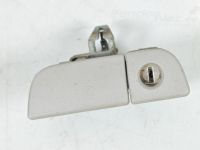 Mitsubishi L200 Glove compartment door handle Body type: Pikap