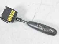 Chevrolet Aveo Windshield wiper switch Part code: 96540686
Body type: 3-ust luukpära