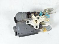 Chevrolet Aveo Door lock, right (front) Part code: 96272644
Body type: 3-ust luukpära