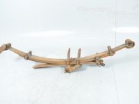 Mitsubishi L200 Spring assy, rear  Part code: MR992597
Body type: Pikap