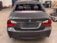 BMW 3 (E90 / E91 / E92 / E93) 2007 - Car for spare parts