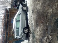 Volvo V70 2010 - Car for spare parts
