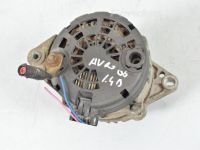Chevrolet Aveo Alternator (85A) Part code: 96540541
Body type: 3-ust luukpära