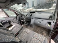 Mercedes-Benz Viano / Vito (W639) 2007 - Car for spare parts