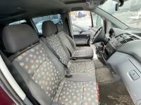 Mercedes-Benz Viano / Vito (W639) 2007 - Car for spare parts