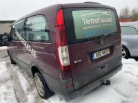 Mercedes-Benz Viano / Vito (W639) 2007 - Car for spare parts