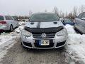 Volkswagen Jetta 2009 - Car for spare parts