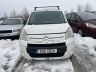 Citroen Berlingo 2011 - Car for spare parts