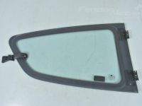 Chevrolet Aveo Side window, left (rear) (3dr) Part code: 96404371
Body type: 3-ust luukpära