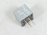 Chevrolet Aveo relays Part code: 96190189
Body type: 3-ust luukpära