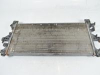 Citroen Jumper Cooler for engine 2.2 diesel (man.) Part code: 1330 Q3
Body type: Kaubik